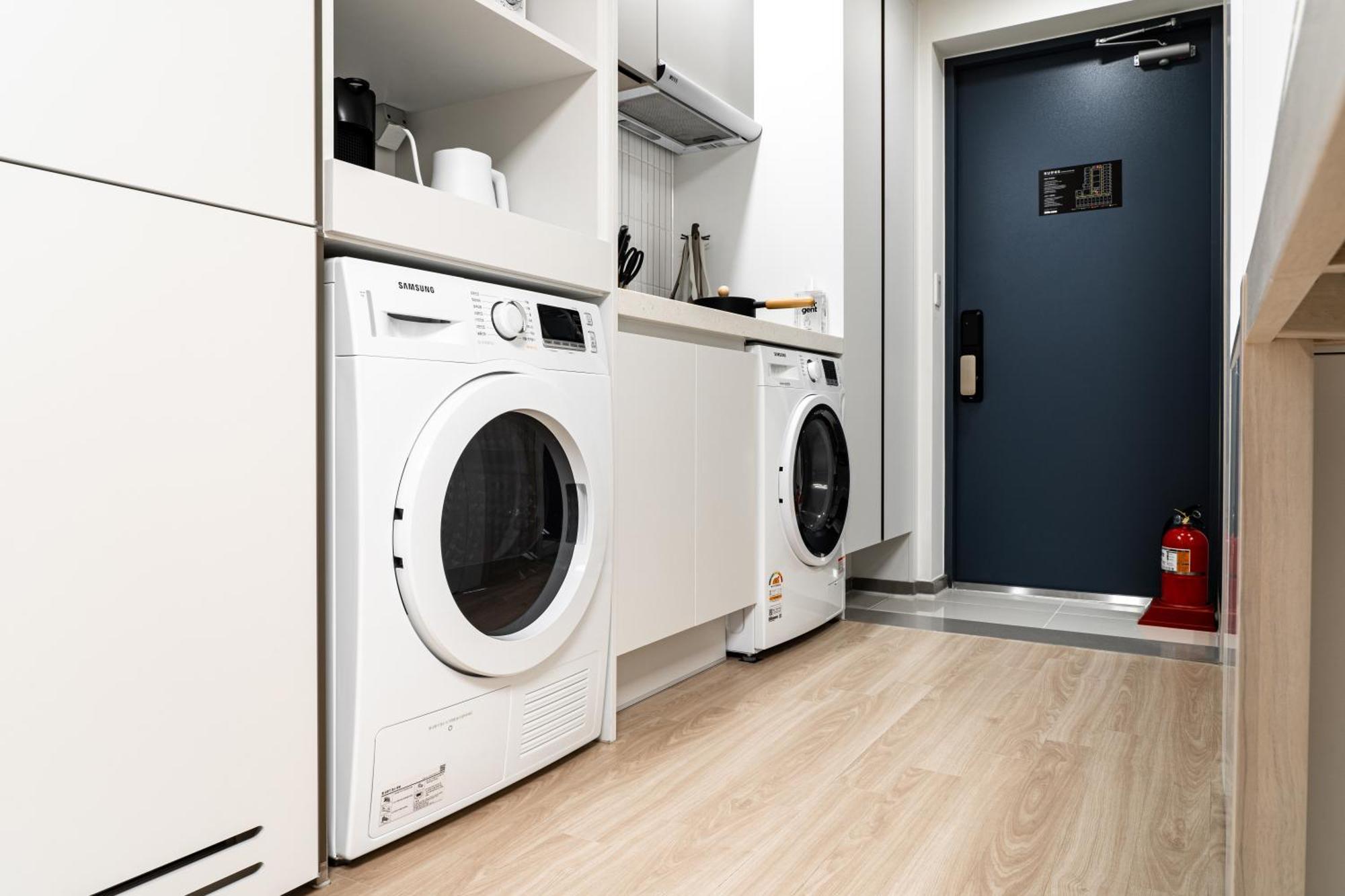 Urbanstay Sokcho Deungdae Beach Quarto foto