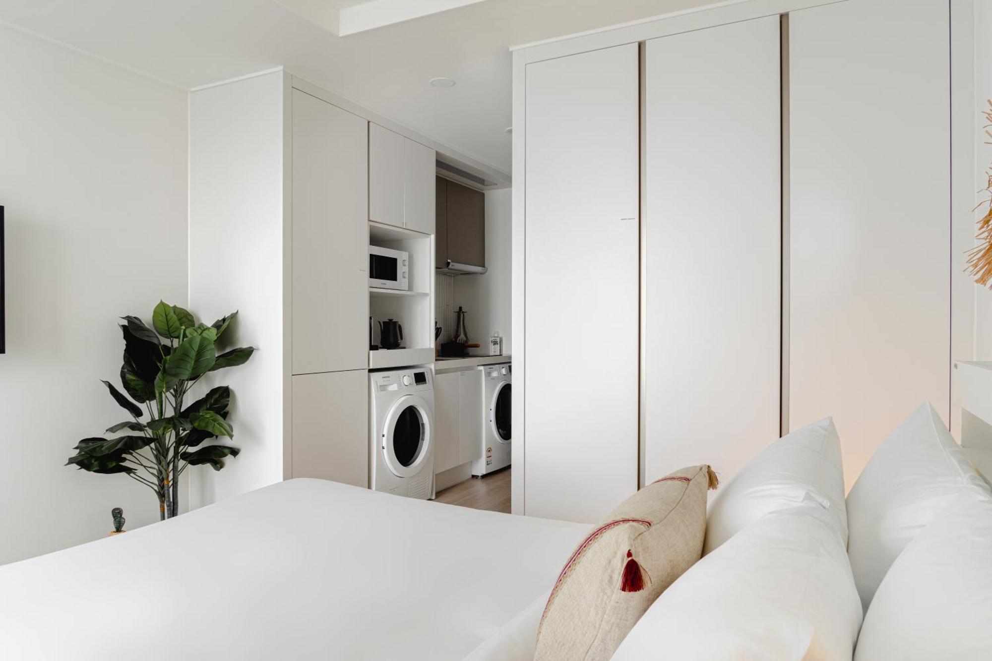 Urbanstay Sokcho Deungdae Beach Exterior foto