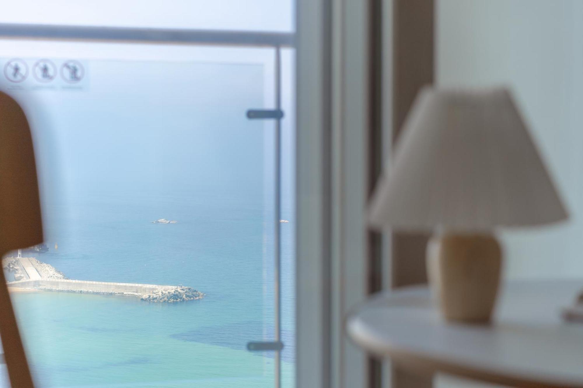 Urbanstay Sokcho Deungdae Beach Exterior foto