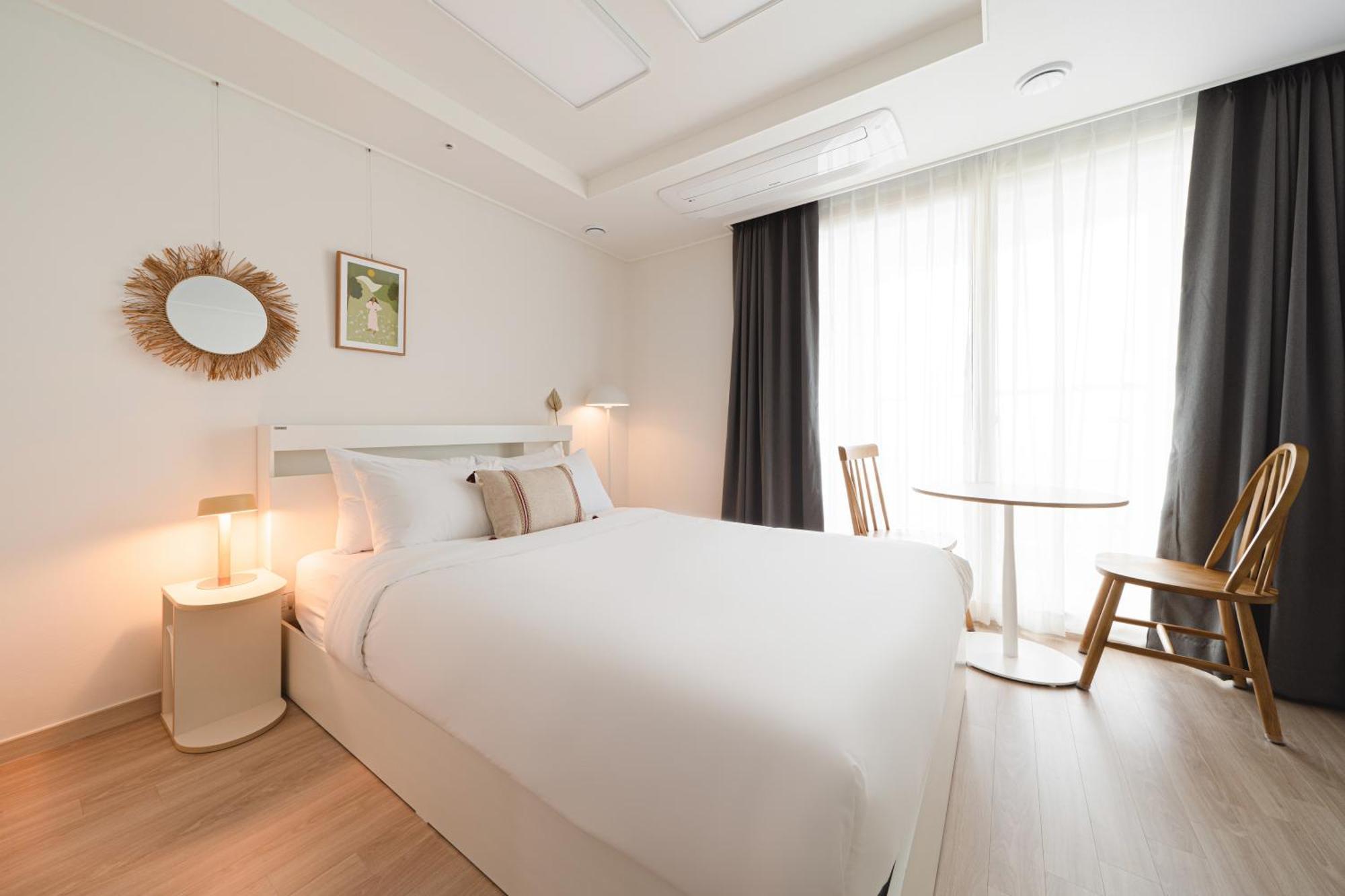 Urbanstay Sokcho Deungdae Beach Exterior foto